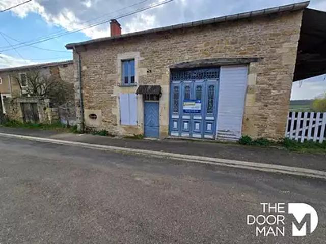 Maison vente à Chaumont, Levécourt