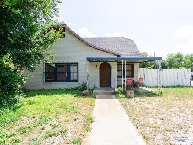 House for sale in Brownsville, Texas