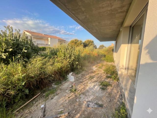 Appartement vente à Lesparre-Médoc, Salaunes