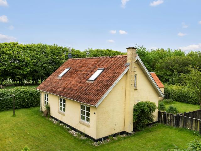 Hus til salg i Ranum, Brønderslev-Dronninglund
