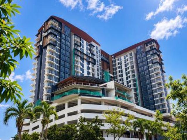 Serviced Residence for sale in Kuching
