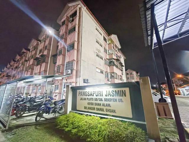 Apartment for sale in Petaling, Alam Impian