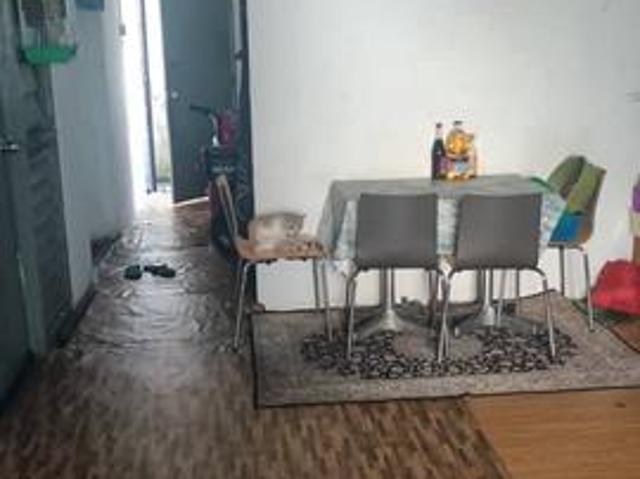 Apartment for sale in Selangor