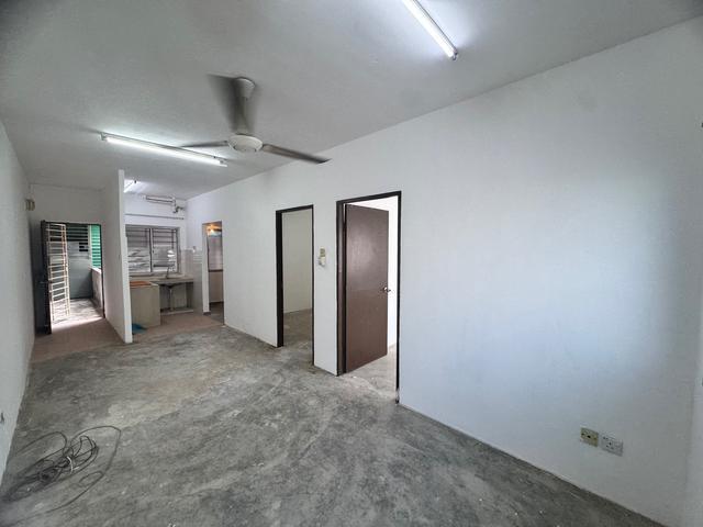 Flat for sale in Selangor