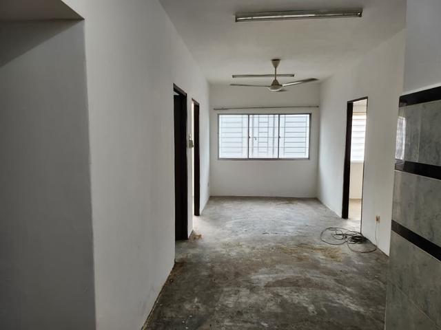Flat for sale in Selangor