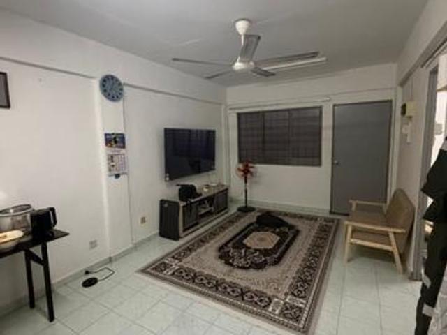 Apartment for sale in Petaling, Damansara Damai