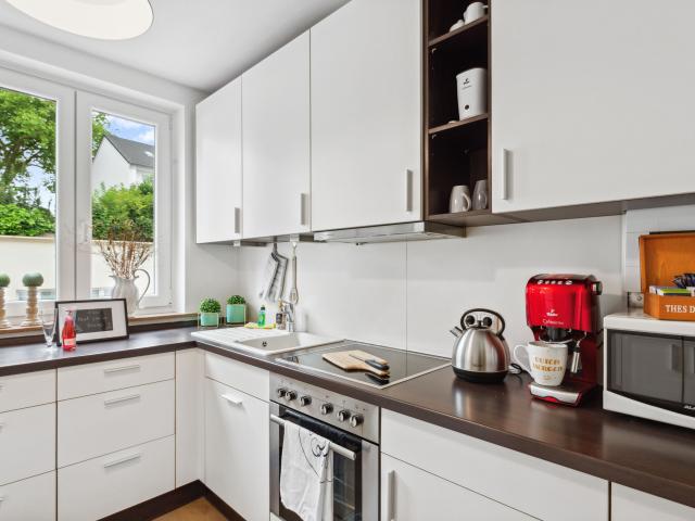 Apartment mieten in Opladen, Leverkusen