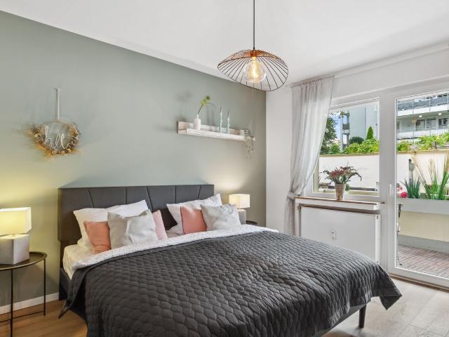 Apartment mieten in Opladen, Leverkusen