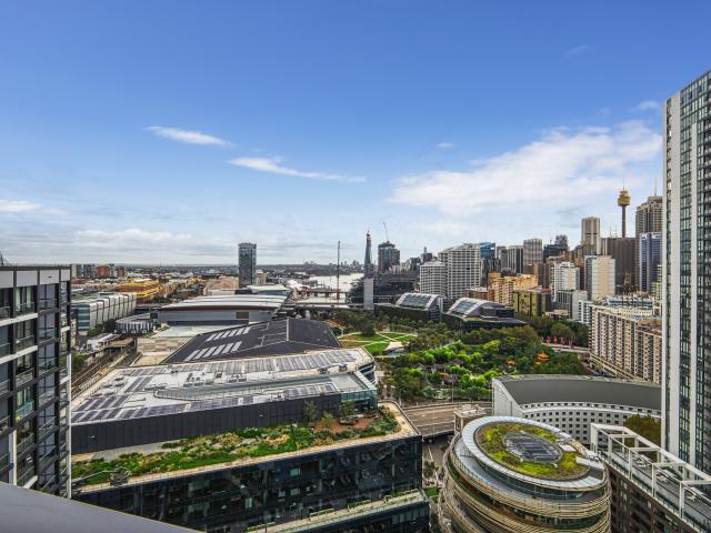 Apartment for rent in Sydney, New South Wales