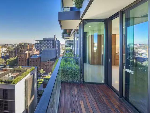 Apartment for rent in Aarons Pass