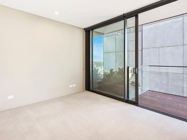 Apartment for rent in Aarons Pass