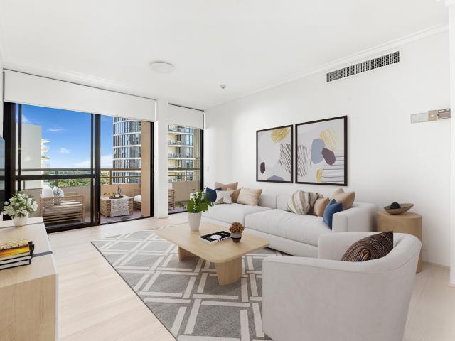 Apartment for rent in Sydney, New South Wales