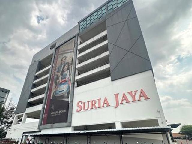 Apartment for sale in Petaling, Alam Impian