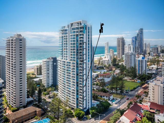 Apartment for sale in Gold Coast, Gold Coast Urban