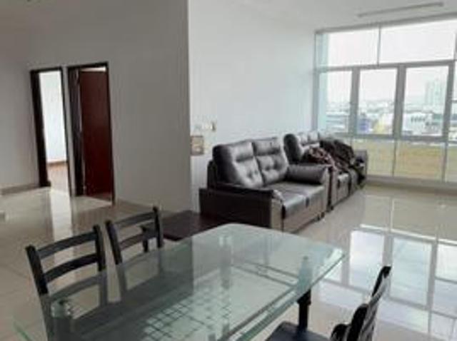 Serviced Residence for sale in Country Heights Damansara, Kuala Lumpur
