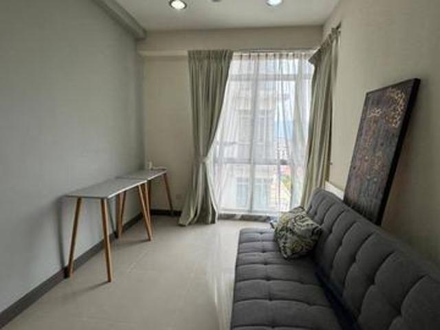 Condominium for sale in Langat, Selangor