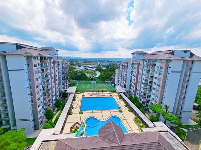 Condominium for sale in Batu Pahat, Johor