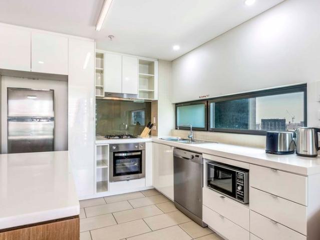 Apartment for rent in Toombul, Queensland