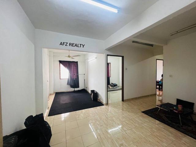Apartment for sale in Wellesley, Penang