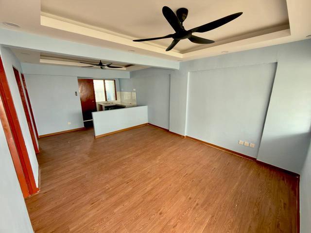 Apartment for sale in Setapak, Kuala Lumpur