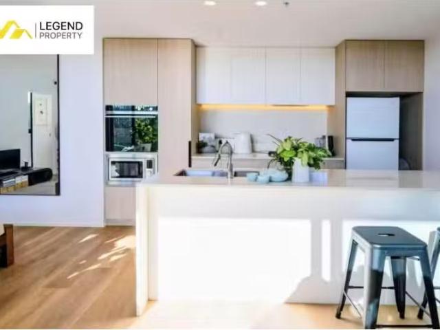 Apartment for rent in Merrylands, Cumberland City Council