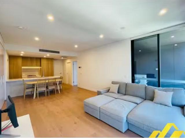 Apartment for rent in Macquarie Park, Sydney