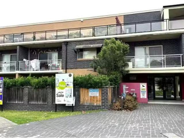 Apartment for rent in Northmead
