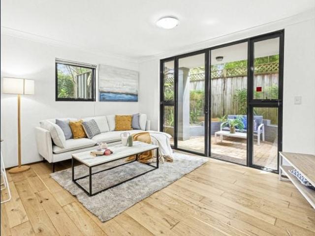 Apartment for rent in Willoughby, New South Wales