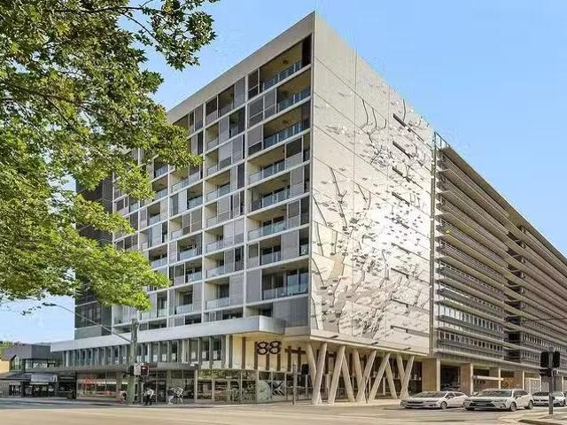 Apartment for rent in Willoughby, New South Wales