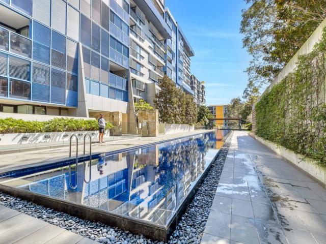 Apartment for sale in Camperdown, New South Wales