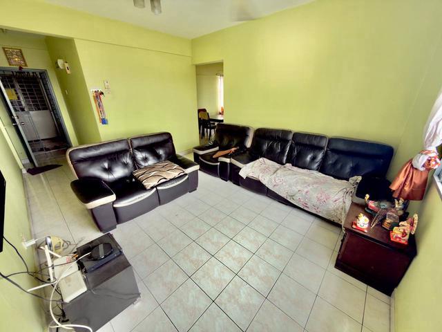 Apartment for sale in Kuala Lumpur, Country Heights Damansara