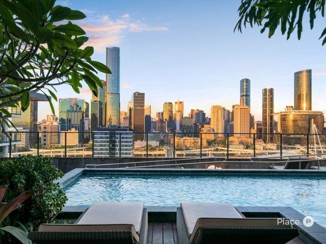 Apartment for sale in South Brisbane, Greater Brisbane