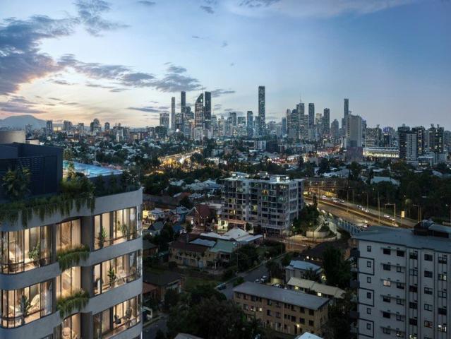 Apartment for sale in Toombul, Queensland