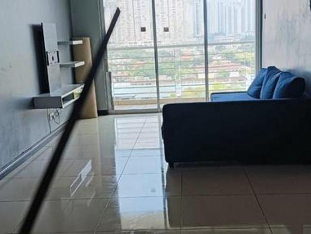 Condominium for rent in Country Heights Damansara, Kuala Lumpur