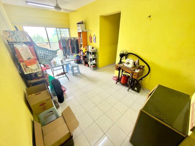 Apartment for sale in Petaling, Subang Jaya