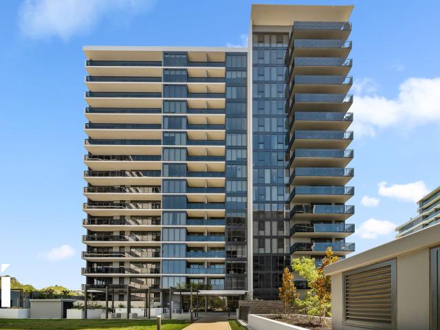 Apartment for rent in Woden, Australian Capital Territory