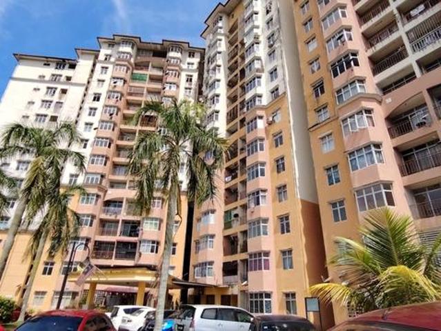 Condominium for sale in Mantin, Negeri Sembilan