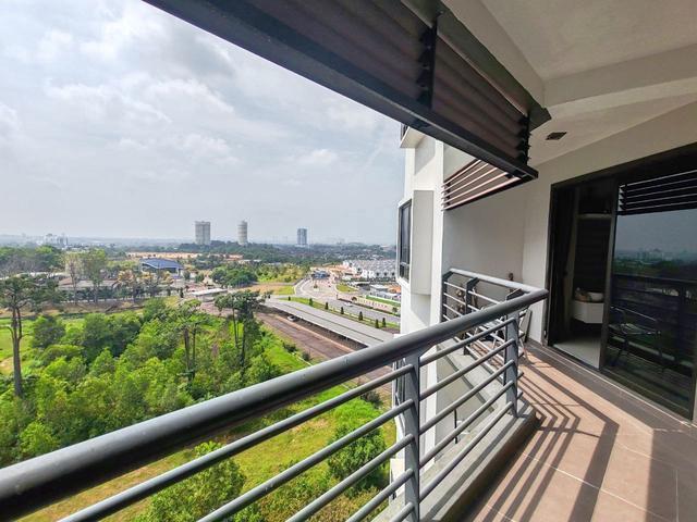 Apartment for sale in Masai, Johor Bahru