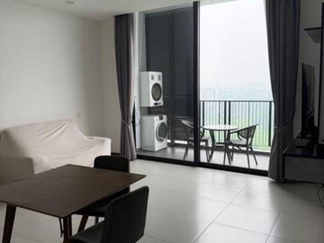 Apartment for sale in Kuching, Sarawak