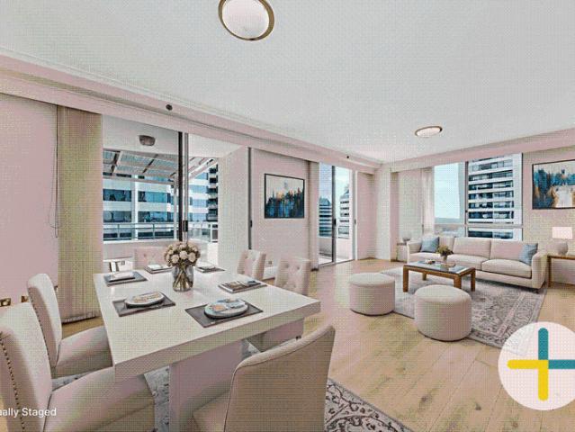 Apartment for rent in Willoughby, New South Wales