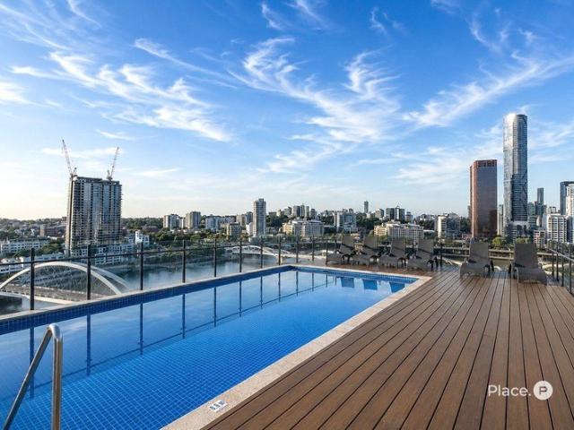 Apartment for sale in South Brisbane, Greater Brisbane