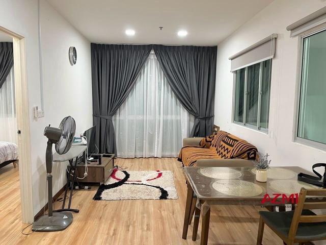 Condominium for sale in Kuching, Sarawak