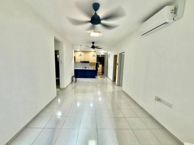 Condominium for sale in Kajang, Langat