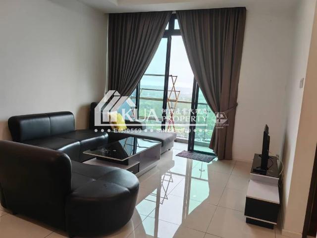 Apartment for rent in Kuching