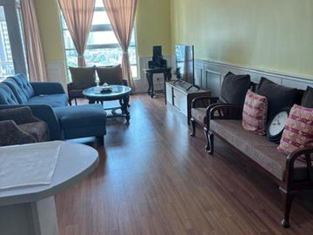Condominium for sale in Georgetown, Penang
