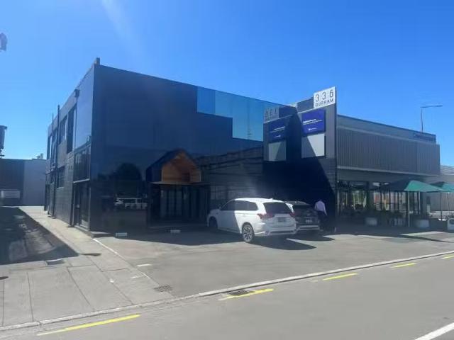 House for rent in Heathcote, Canterbury
