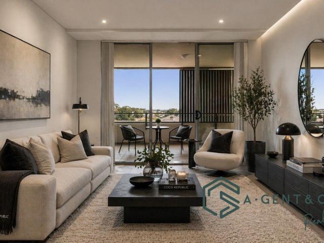 Apartment for sale in Sydney, New South Wales