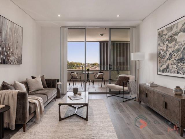 Apartment for sale in Sydney, New South Wales