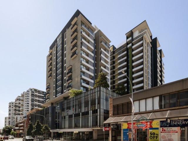Apartment for sale in Sydney, New South Wales