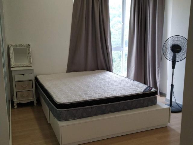 Room for rent in Bukit Prima Pelangi, Kuala Lumpur